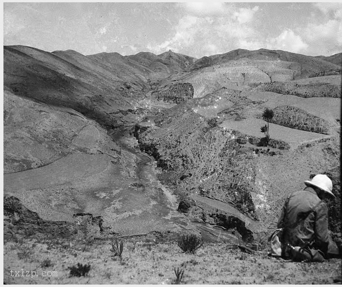 图片[18]-Old photos of Datong, Shanxi in 1931 (III)-China Archive