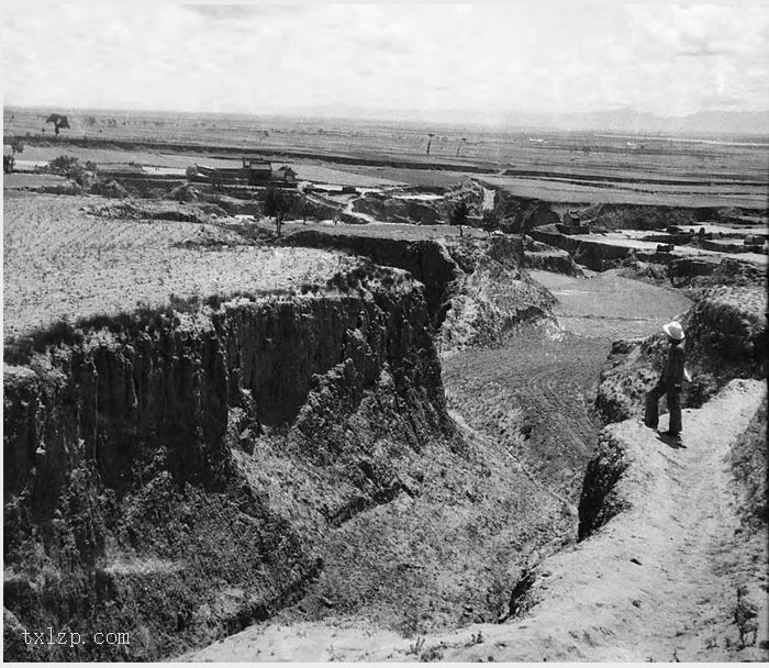 图片[19]-Old photos of Datong, Shanxi in 1931 (III)-China Archive