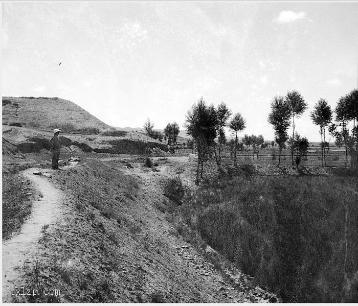 图片[20]-Old photos of Datong, Shanxi in 1931 (III)-China Archive