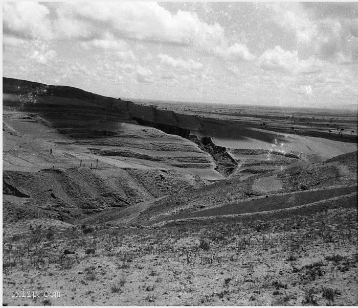 图片[17]-Old photos of Datong, Shanxi in 1931 (III)-China Archive