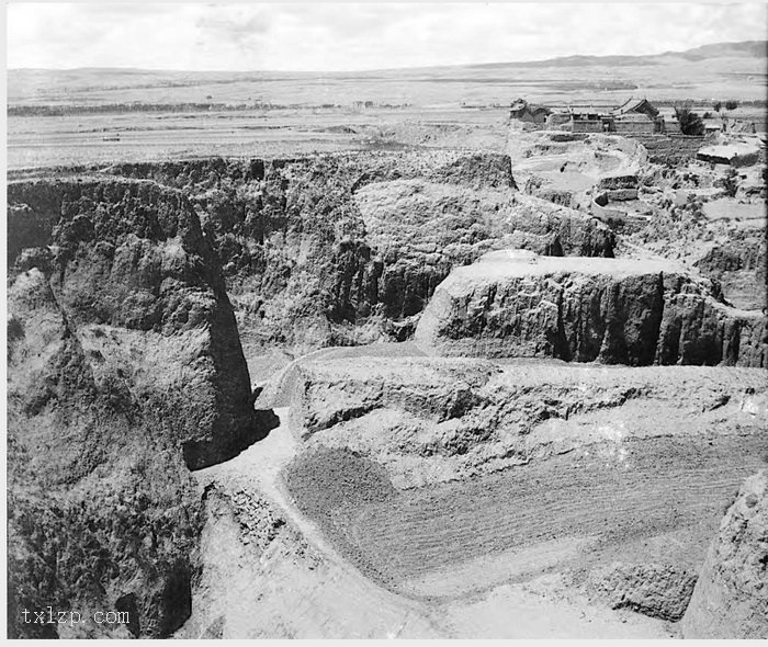 图片[21]-Old photos of Datong, Shanxi in 1931 (III)-China Archive