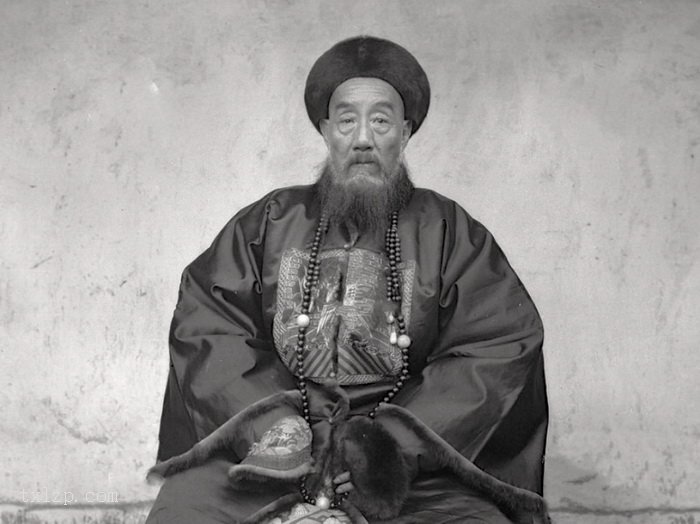 图片[6]-Old photos of soldiers’ life in Aksu, Xinjiang in 1906-China Archive