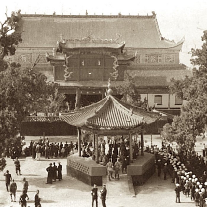 图片[9]-Old photos of cave dwelling life in Linfen, Shanxi in 1939-China Archive