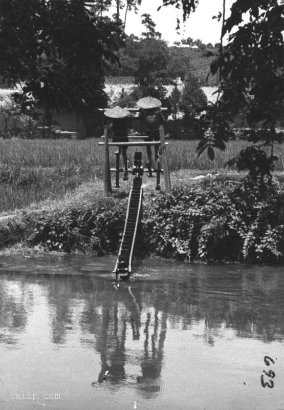 图片[10]-Old photo of Xing’an [Lingqu], Guangxi in 1930-China Archive