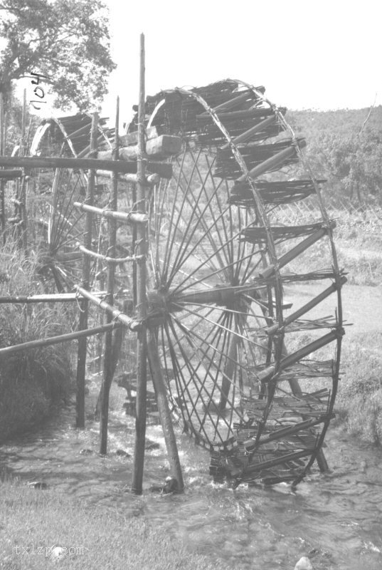 图片[6]-Old photo of Xing’an [Lingqu], Guangxi in 1930-China Archive