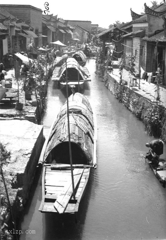 图片[7]-Old photo of Xing’an [Lingqu], Guangxi in 1930-China Archive