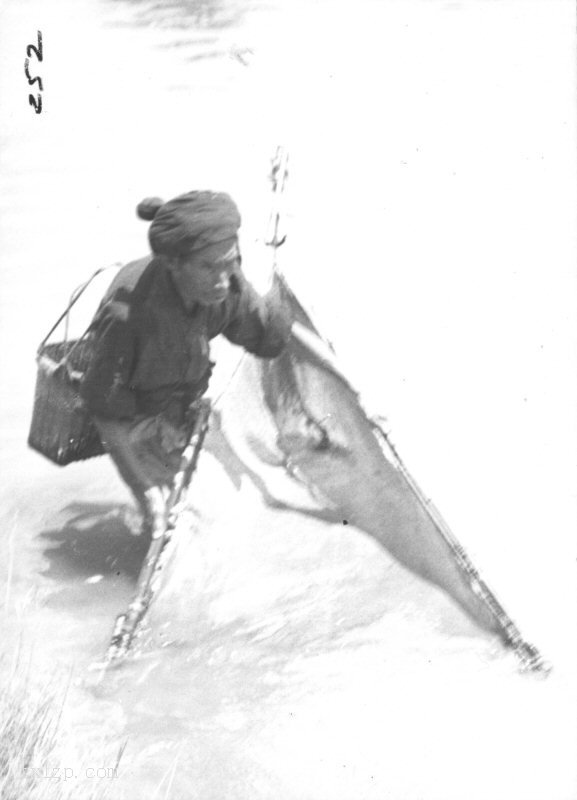 图片[9]-Old photo of Xing’an [Lingqu], Guangxi in 1930-China Archive