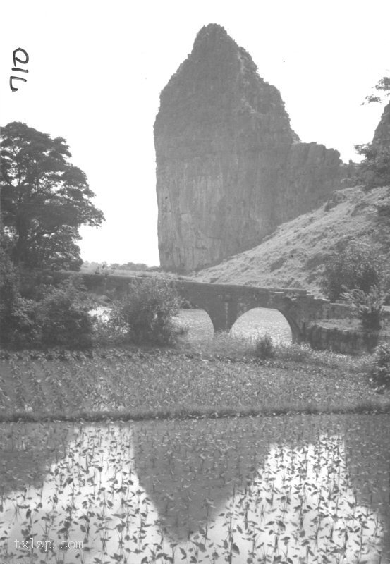 图片[12]-Old photos of Guangxi scenery in 1930-China Archive