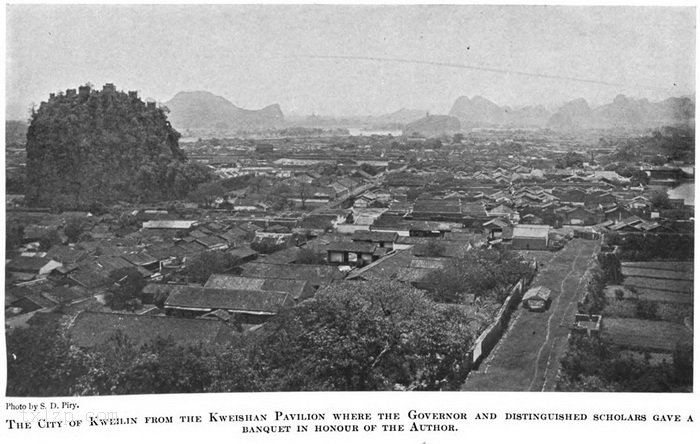 图片[8]-Old photos of Guilin, Guangxi in 1911-China Archive