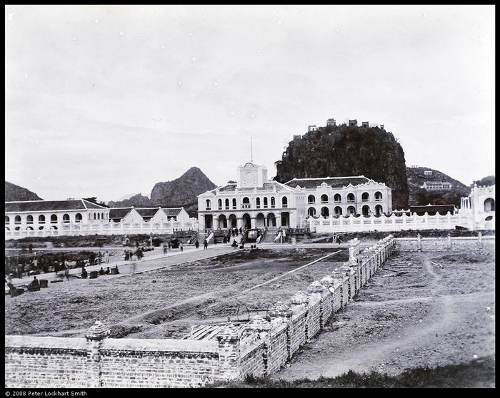 图片[7]-Scenery photos of Guilin, Guangxi in 1920s-China Archive