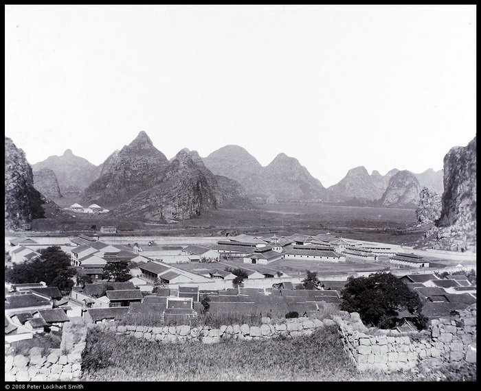 图片[8]-Scenery photos of Guilin, Guangxi in 1920s-China Archive