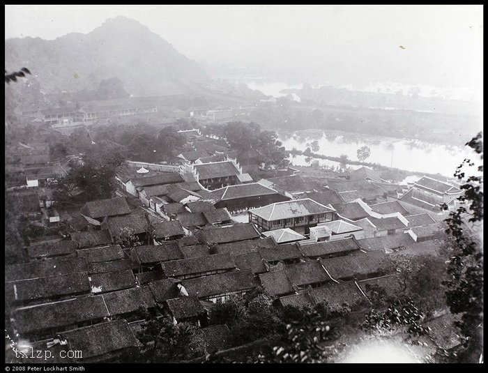 图片[10]-Scenery photos of Guilin, Guangxi in 1920s-China Archive