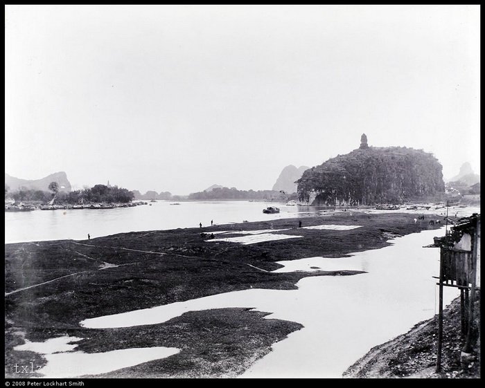 图片[12]-Scenery photos of Guilin, Guangxi in 1920s-China Archive