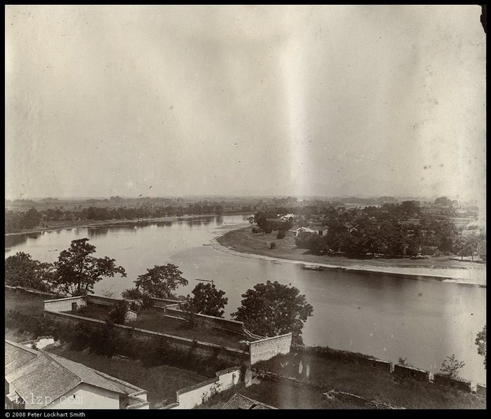 图片[14]-Scenery photos of Guilin, Guangxi in 1920s-China Archive