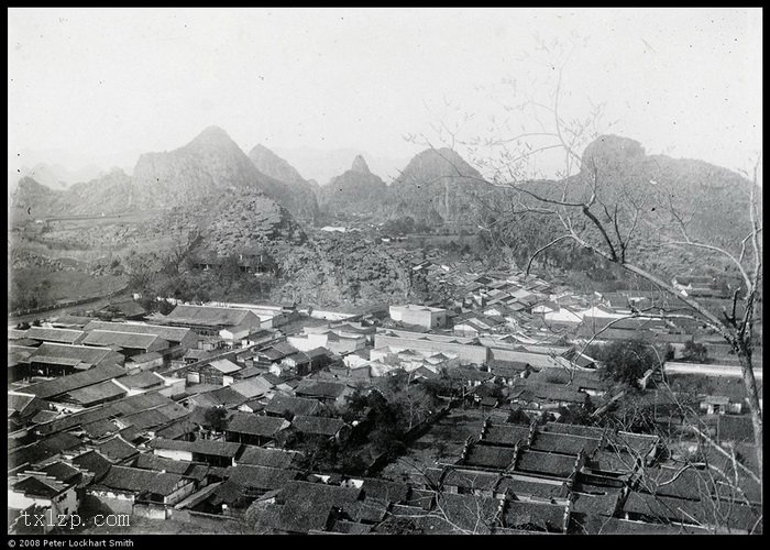 图片[16]-Scenery photos of Guilin, Guangxi in 1920s-China Archive