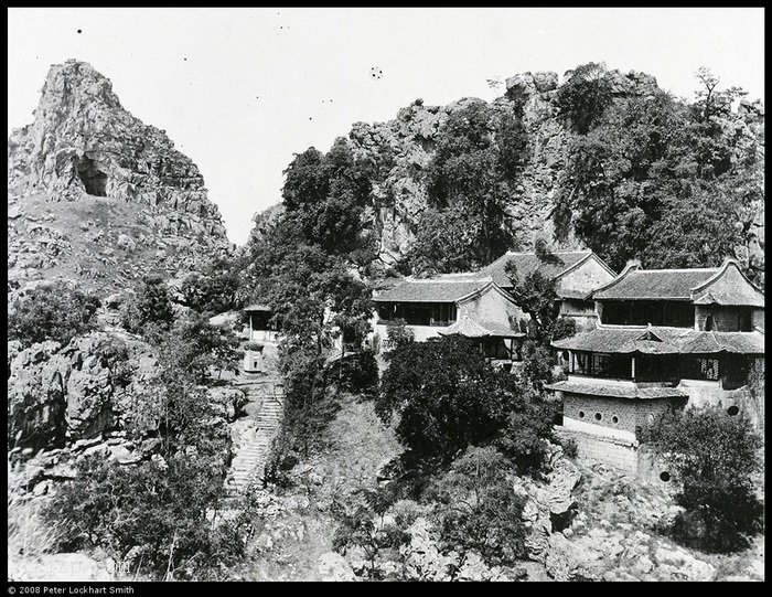 图片[21]-Scenery photos of Guilin, Guangxi in 1920s-China Archive
