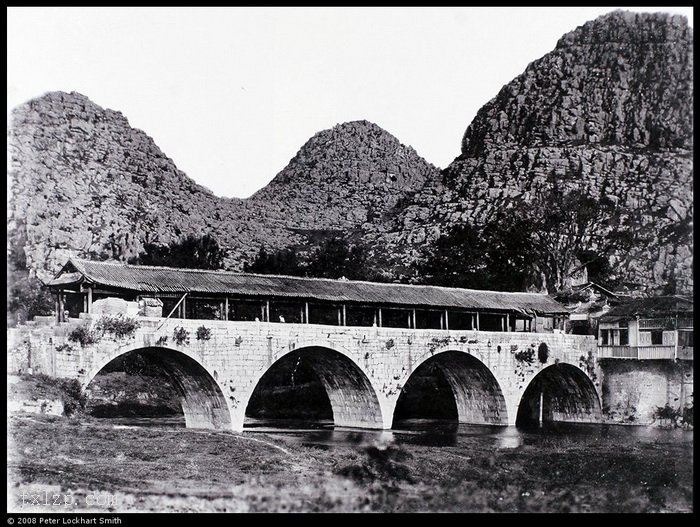 图片[19]-Scenery photos of Guilin, Guangxi in 1920s-China Archive