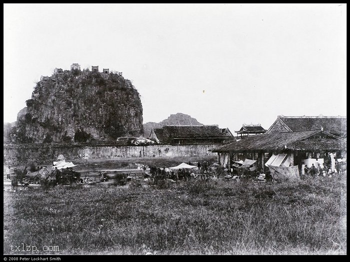 图片[26]-Scenery photos of Guilin, Guangxi in 1920s-China Archive