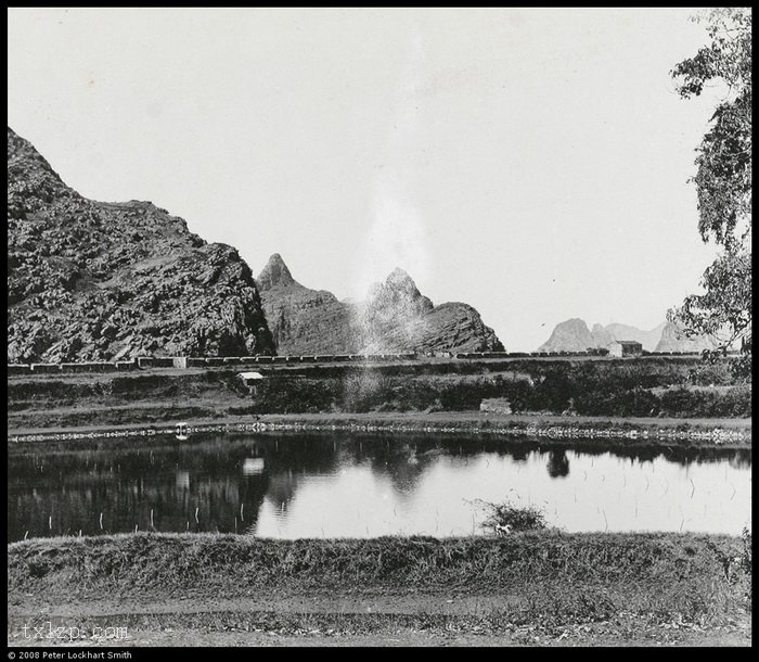 图片[23]-Scenery photos of Guilin, Guangxi in 1920s-China Archive