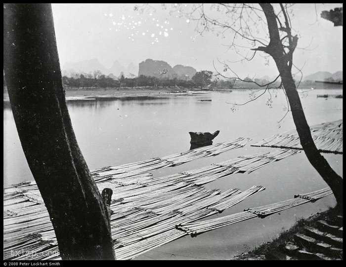图片[28]-Scenery photos of Guilin, Guangxi in 1920s-China Archive