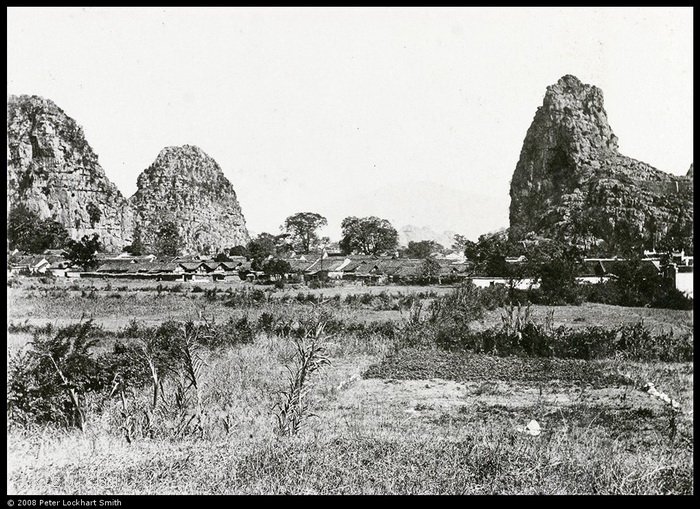 图片[29]-Scenery photos of Guilin, Guangxi in 1920s-China Archive