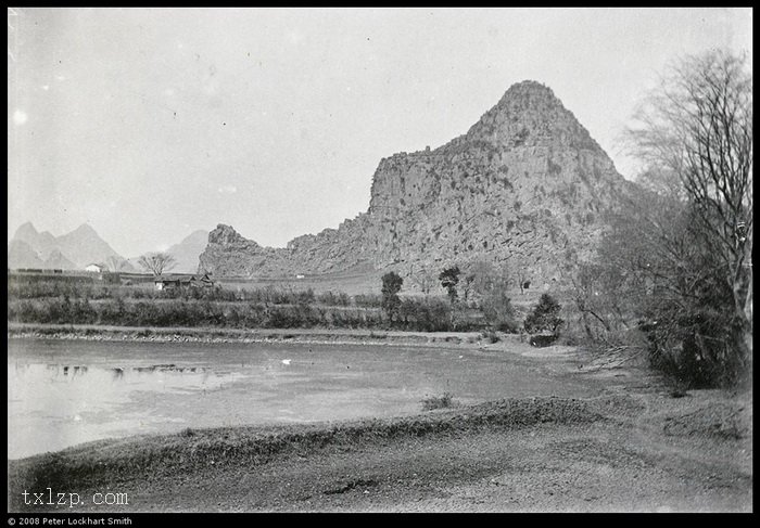 图片[27]-Scenery photos of Guilin, Guangxi in 1920s-China Archive