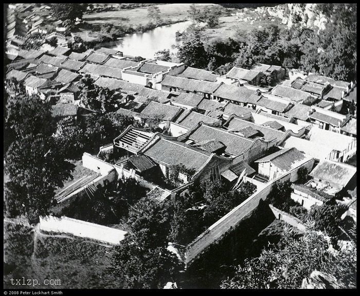 图片[31]-Scenery photos of Guilin, Guangxi in 1920s-China Archive