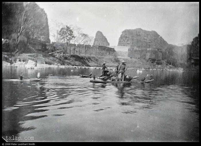 图片[35]-Scenery photos of Guilin, Guangxi in 1920s-China Archive