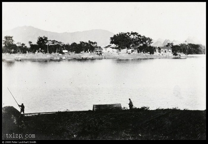 图片[36]-Scenery photos of Guilin, Guangxi in 1920s-China Archive