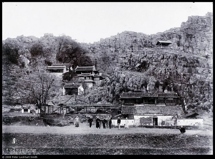 图片[34]-Scenery photos of Guilin, Guangxi in 1920s-China Archive