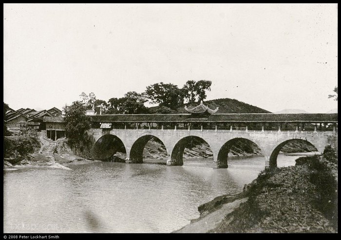 图片[40]-Scenery photos of Guilin, Guangxi in 1920s-China Archive