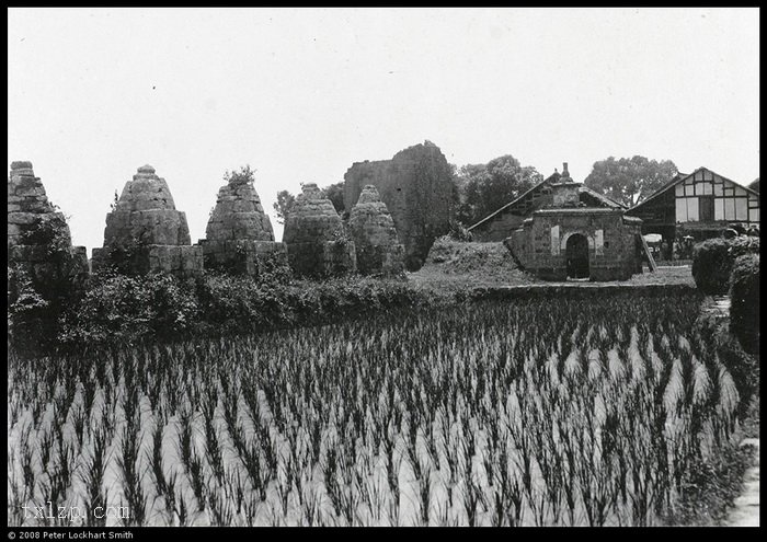 图片[41]-Scenery photos of Guilin, Guangxi in 1920s-China Archive