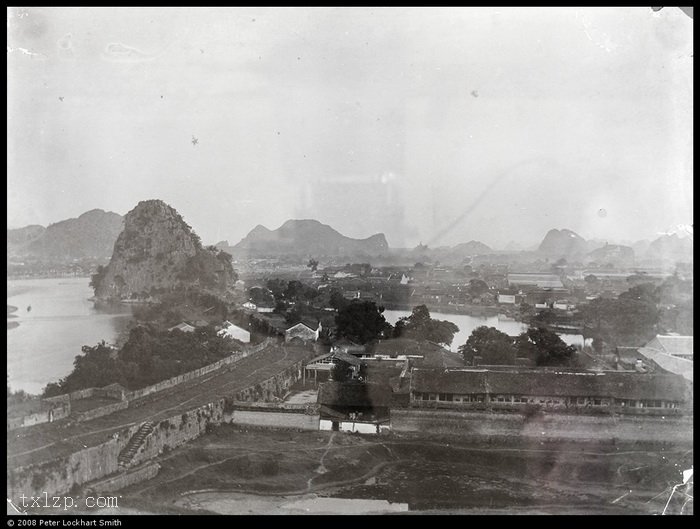 图片[38]-Scenery photos of Guilin, Guangxi in 1920s-China Archive