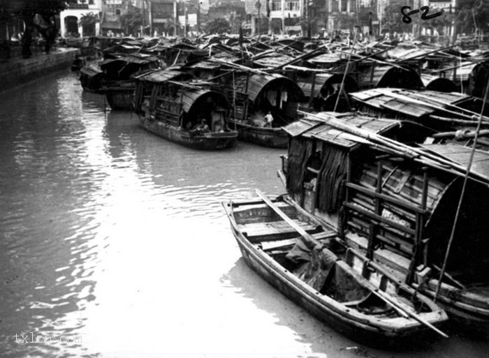 图片[8]-Images of Guangzhou in 1930 Shakford China Photos-China Archive