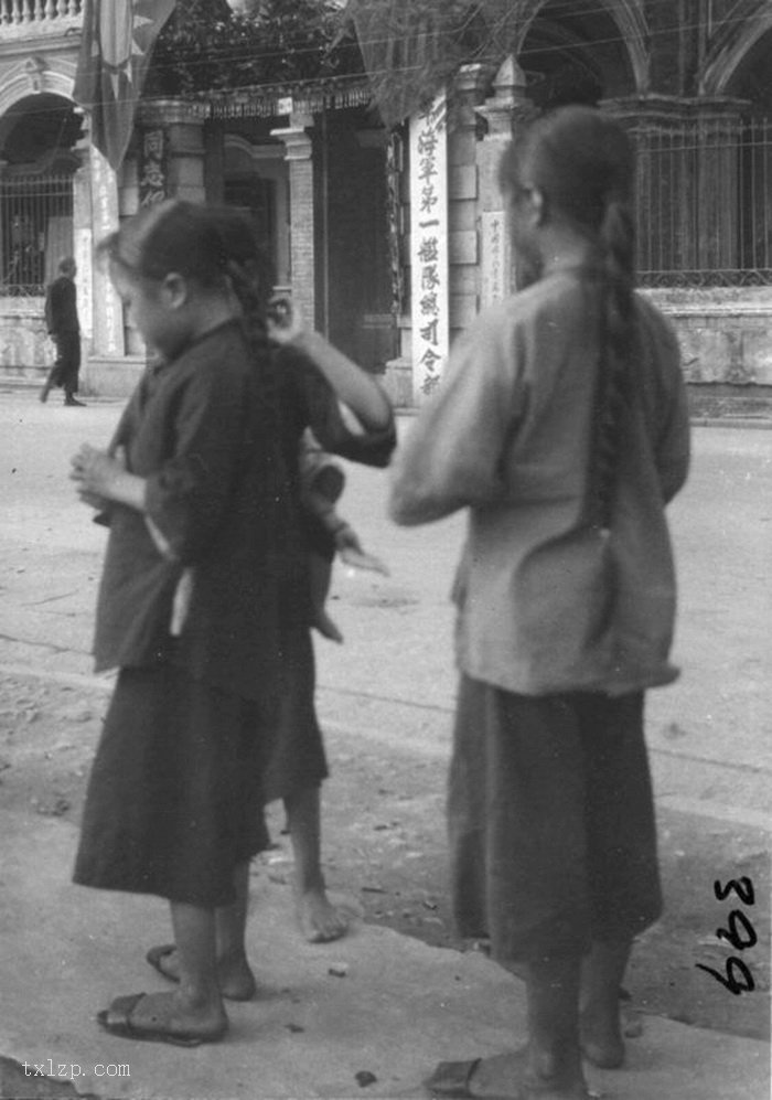 图片[12]-Images of Guangzhou in 1930 Shakford China Photos-China Archive