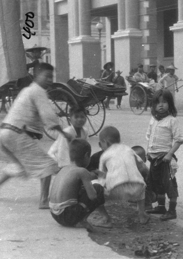 图片[13]-Images of Guangzhou in 1930 Shakford China Photos-China Archive