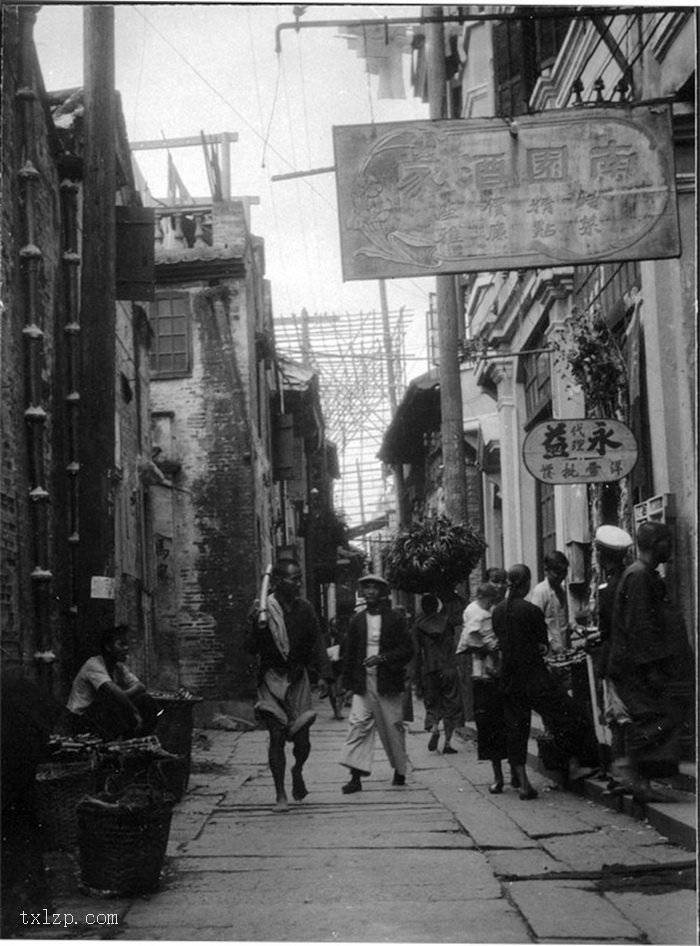 图片[14]-Images of Guangzhou in 1930 Shakford China Photos-China Archive