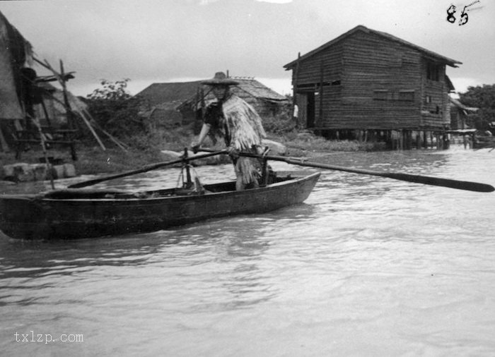 图片[9]-The old picture of Guangzhou Pearl River in Shakford’s Chinese Photos in 1930-China Archive