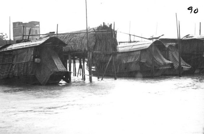 图片[10]-The old picture of Guangzhou Pearl River in Shakford’s Chinese Photos in 1930-China Archive