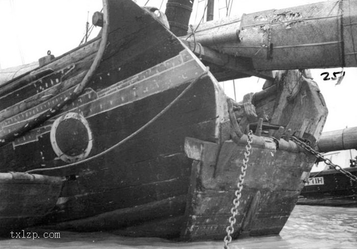 图片[37]-The old picture of Guangzhou Pearl River in Shakford’s Chinese Photos in 1930-China Archive