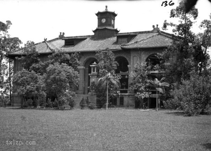 图片[17]-The old picture of Henan Island in Guangzhou in 1930’s Shakford Chinese Photos-China Archive