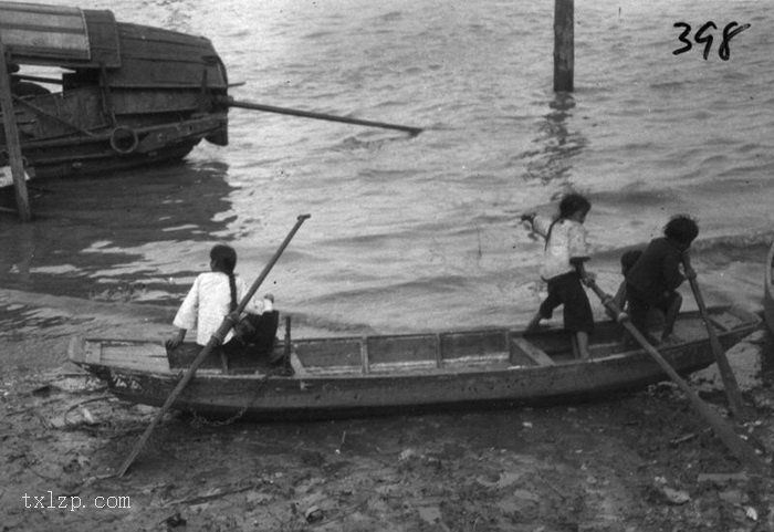 图片[21]-The old picture of Henan Island in Guangzhou in 1930’s Shakford Chinese Photos-China Archive