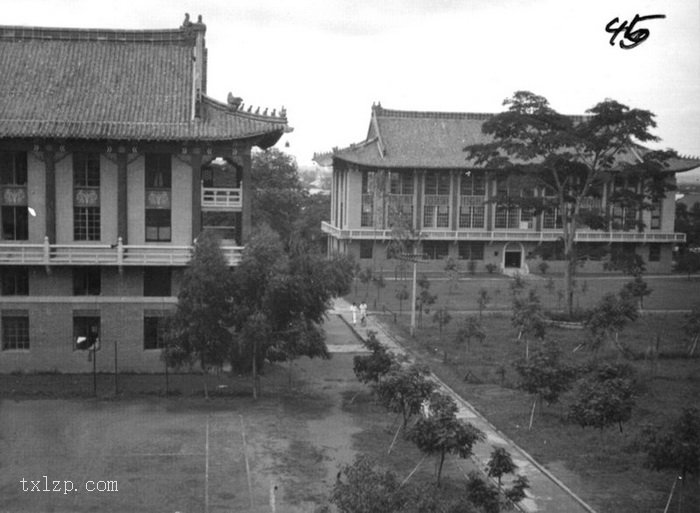 图片[25]-The old picture of Henan Island in Guangzhou in 1930’s Shakford Chinese Photos-China Archive