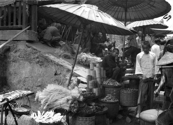 图片[27]-The old picture of Henan Island in Guangzhou in 1930’s Shakford Chinese Photos-China Archive