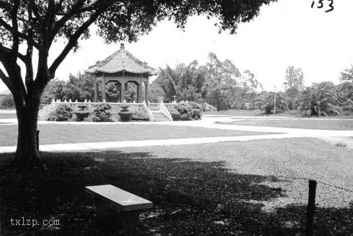 图片[28]-The old picture of Henan Island in Guangzhou in 1930’s Shakford Chinese Photos-China Archive