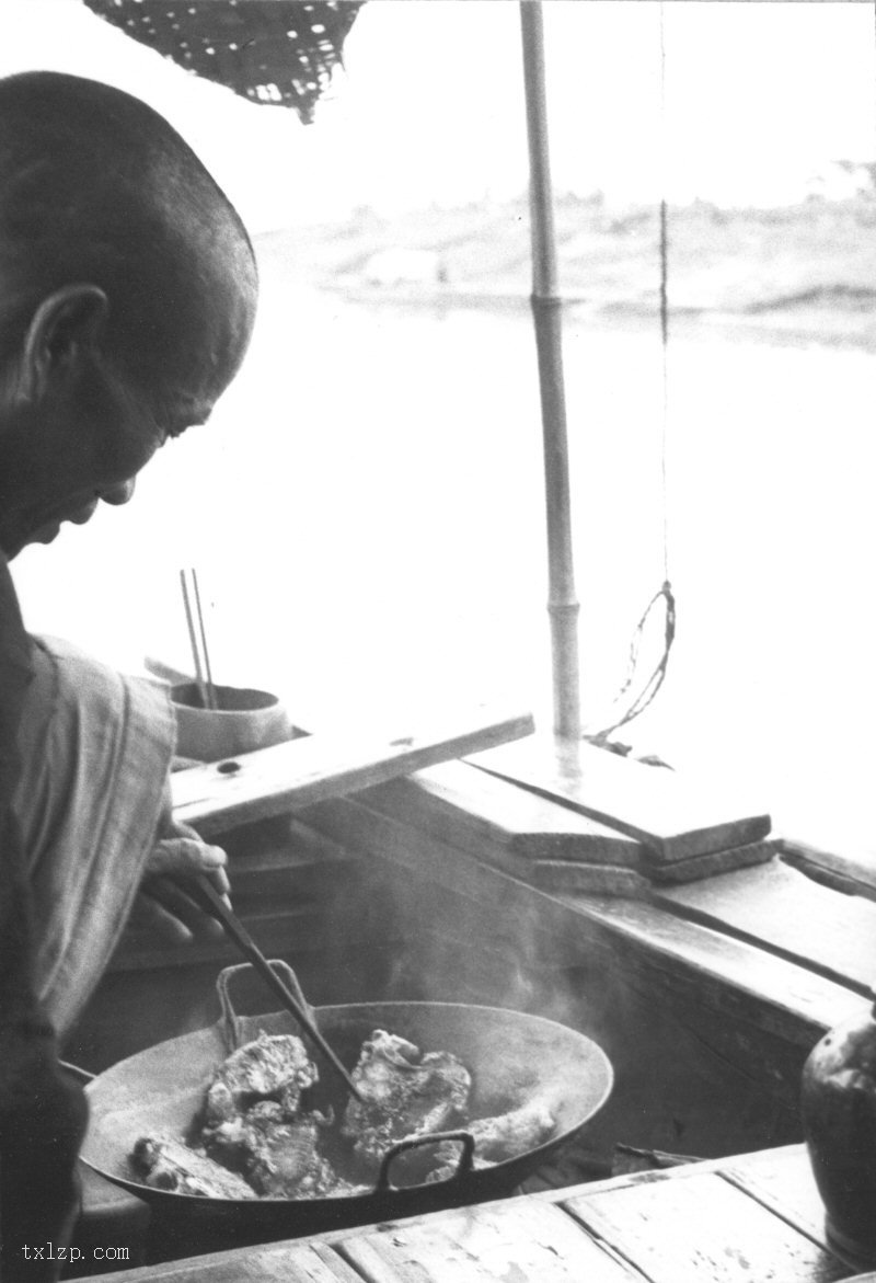 图片[10]-Old photos of Lijiang River scenery in Guangxi in 1930-China Archive