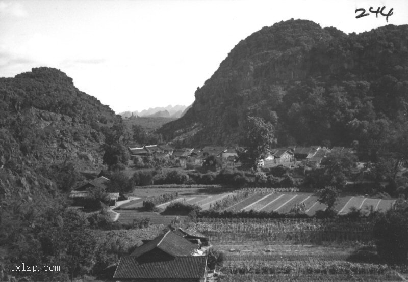 图片[3]-Old photos of Guilin, Guangxi in 1930-China Archive