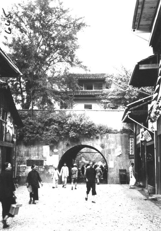 图片[23]-Old photos of Guilin, Guangxi in 1930-China Archive