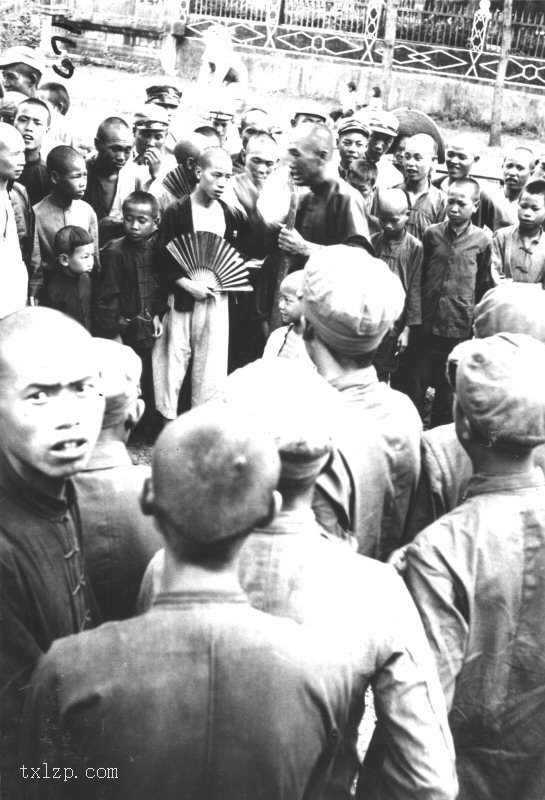 图片[16]-Old photos of Guilin, Guangxi in 1930-China Archive