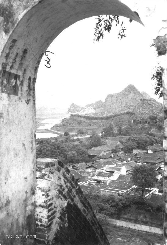 图片[24]-Old photos of Guilin, Guangxi in 1930-China Archive